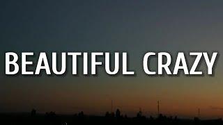 Luke Combs - Beautiful Crazy (Lyrics)