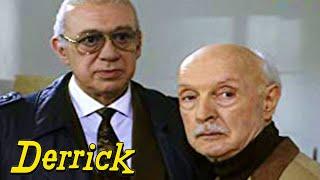 Derrick. Staffel 16, Folge 10 : Eine Endstation