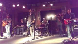 Johnny Holzum and the Well Hungarians