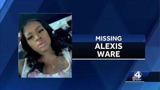 Did They Just Find Alexis Ware Body?