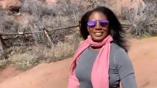 Alexandra Mayers LIVE - Colorado is nice