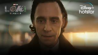 Marvel Studios' Loki Season 2 | Oct 6 on DisneyPlus Hotstar | Hindi