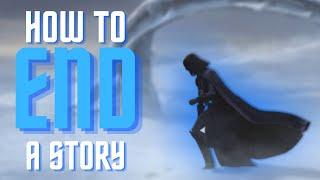 The Clone Wars: How To End A Story