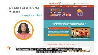 Espacio temático LEC