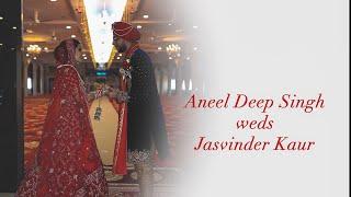 ANEEL AND JASVIN/ Wedding Story/HARDY VISION/MALAYSIA
