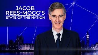 Jacob Rees-Mogg's State Of The Nation | Monday 25th November