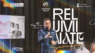 RELUMINATE II 1ST DECEMBER II TEC GLOBAL II PASTOR NELSON IHEAGWAM