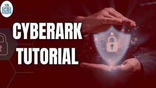 Cyberark Training Videos | Cyberark Tutorial for beginners | Cyberark Full Course | CyberBrainer