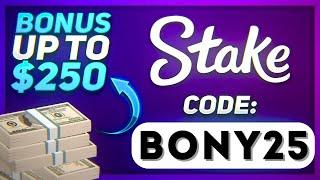 STAKE BONUS DROP CODE TODAY,STAKE BEST SIGN UP PROMO CODE,STAKE REDEEM BONUS DROP