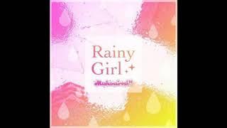 Rainy girl(Full ver)  /Himeko Mashima single/  **Mashumairesh!!**  Show By Rock!!