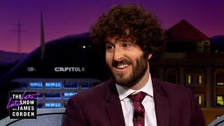 Dave Burd (Lil Dicky) Won't Really Go Up On a Billboard