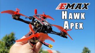 EMAX HAWK APEX Ultra Light FPV Racing Quad 