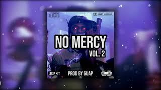 [FREE] Chicago Drill Loop Kit 2023 - "No Mercy vol.2" (PGF Nuk, PGF Mooda, PGF Tavo) Sample Pack