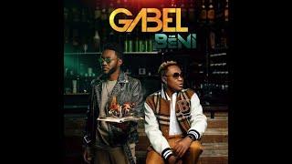 Beni · Gabel