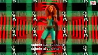 technotronic pump up the jam (subtitulada al español)