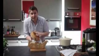 Peter Sidwell - Simply Good Bread