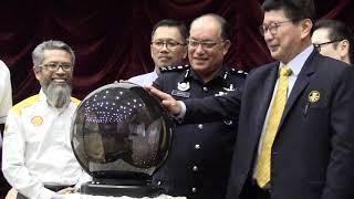 Royal Malaysian Police Promotional Video | PDRM | Annaba Resources Production 2021