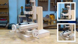 Woodworking MASTERS Share Their BEST Secrets!