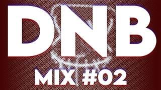 Drum and Bass DnB Mix Vol. 02 (Sub Focus, Dimension, Freaks & Geeks)