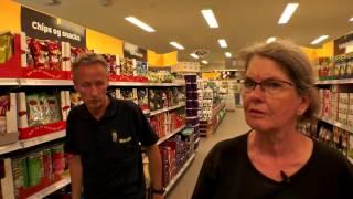 Netto - nu i Korup