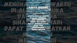 FAKTA SENANG (HAPPY FACTS) || by adijayaleo channel #shorts #fakta #viral #senang #bahagia