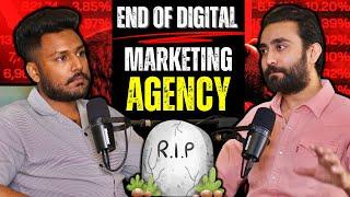 ALL About Digital Marketing | How To Start Digital Marketing Agency For BEGINNERS | The DD Show 31