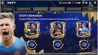 TOTY 24 SO FUNNY! FC MOBILE PACK OPENING