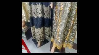 Gamis Pesta & Lebaran