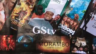 GStv official launch With Hon Enogheghase A. Endurance Currency.