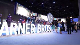 Exhibitor Highlights  |  Licensing Expo 2022