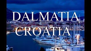 Далмация (Хорватия) - историческая область на северо-западе Балканского полуострова.