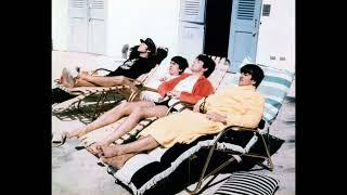 THE BEATLES-INTERVIEW-WQAM & STORZ (1964)