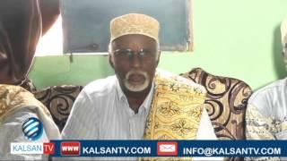 XILDHIBAANO KATIRSAN DOWLADA SOOMAALIYA OO BOOCAME GAARAY