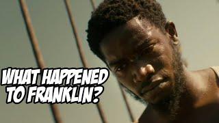 What Happened To Franklin In SNOWFALL Season 6 FINALE?