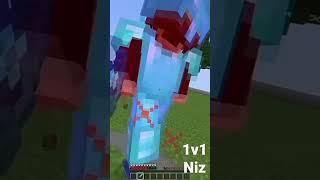 @nizgamer 1v1 @senpaipider #nizgamer25