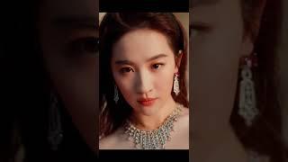 LiuYiFei - 刘亦菲 - 玫瑰的故事 - MuLan - Lưu Diệc Phi ( Hoàng Diệc Mai)