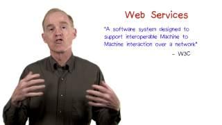 Web Services