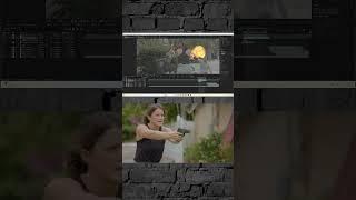HS Film Studio Creates Special Effects for Feature Film | Flamingo Heist