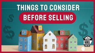 Sell Your Home Smart: Essential Tips Before Listing