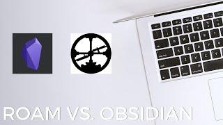 Roam vs  Obsidian: Which is Best for You? - Effective Remote Work