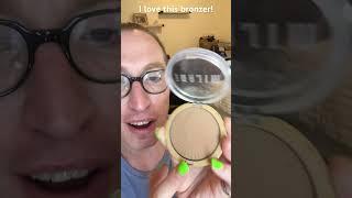 Milani Silky Matte Bronzing Powder #makeup #beauty #bronzer #milani #milanicosmetics