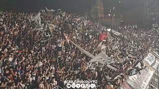 Canta La Hinchada | Olimpia vs Guaraní | Amistoso 2023