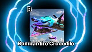트랄라레오 트랄라라 노래 8탄 찐찐찐막 ( Italian Brainrot Tralalero Tralala Song Part 8 ( final_final_realFinal ) ) 