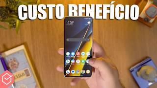 7 CELULARES CUSTO BENEFÍCIO que BAIXARAM DE PREÇO agora em JUNHO 2024! // só os BONS e BARATOS!