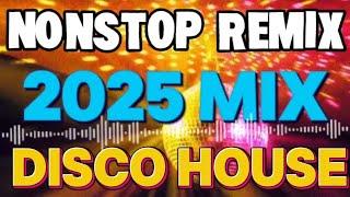 NONSTOP DISCO MUSIC [ HARDTEK REMIX 2025 ] [ 2025 NONSTOP DISCO MUSIC [ HARDTEK REMIX 2025 ]