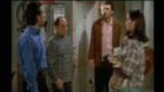 Seinfeld (the we're not gay promo)