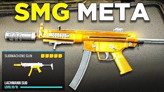 Goodbye STRIKER 9, Hello MP5 META in MW3!  (Best Lachman Sub Class Setup) Modern Warfare 3