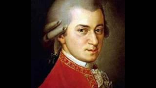 Mozart - The Piano Sonata No 16 in C major