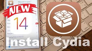 iOS 14 - 14.4 iPhone & iPad Jailbreak (CheckRa1n)