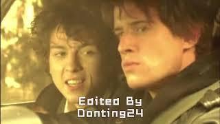 Power Rangers RPM Episode 1 : Re-Edited/ Donting24  PART 1